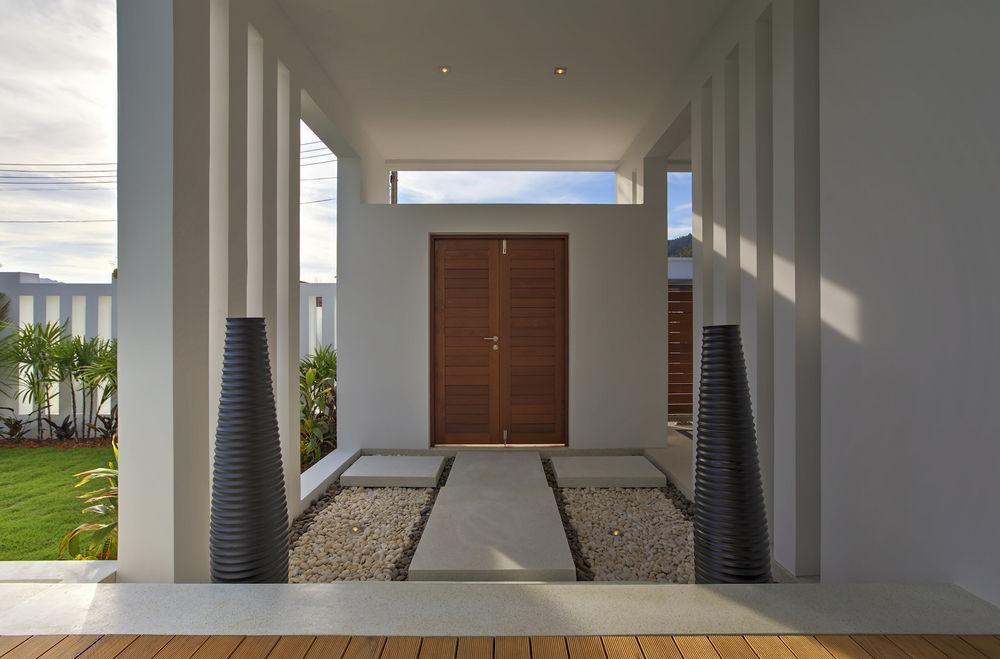 Baannaraya Pool Villas Residence Rawai Εξωτερικό φωτογραφία