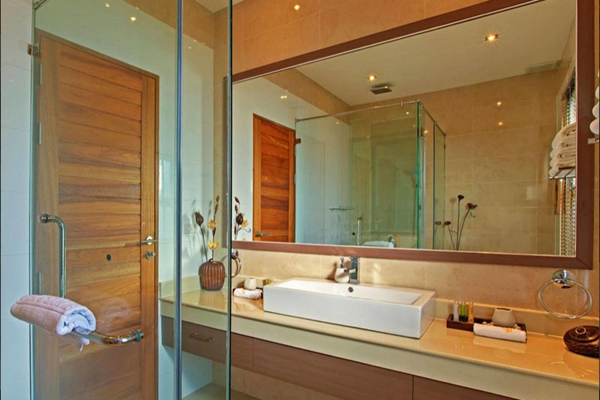 Baannaraya Pool Villas Residence Rawai Εξωτερικό φωτογραφία